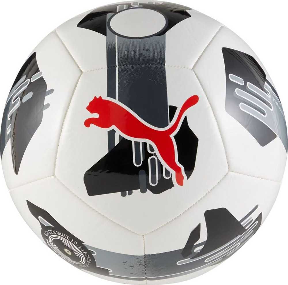Orbita 7 ms puma 08447502 unisex balta