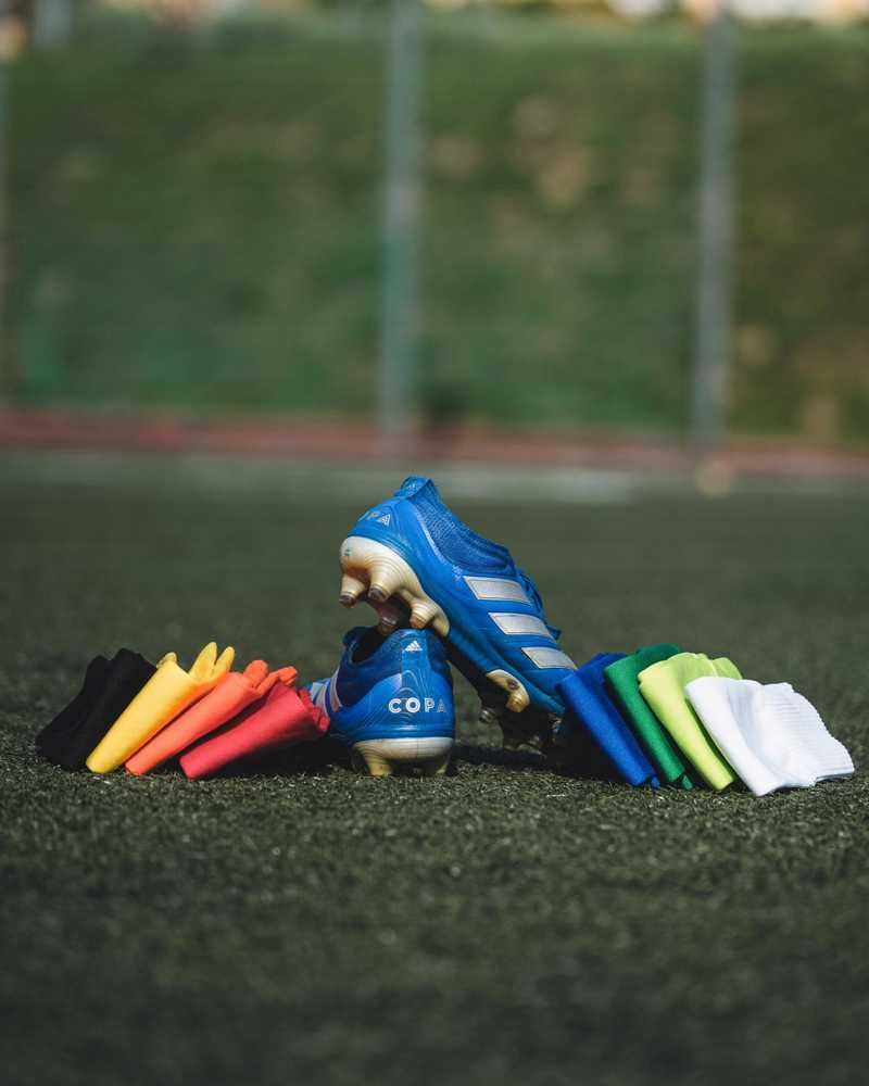 Proskary jaunimo futbolo kojinės