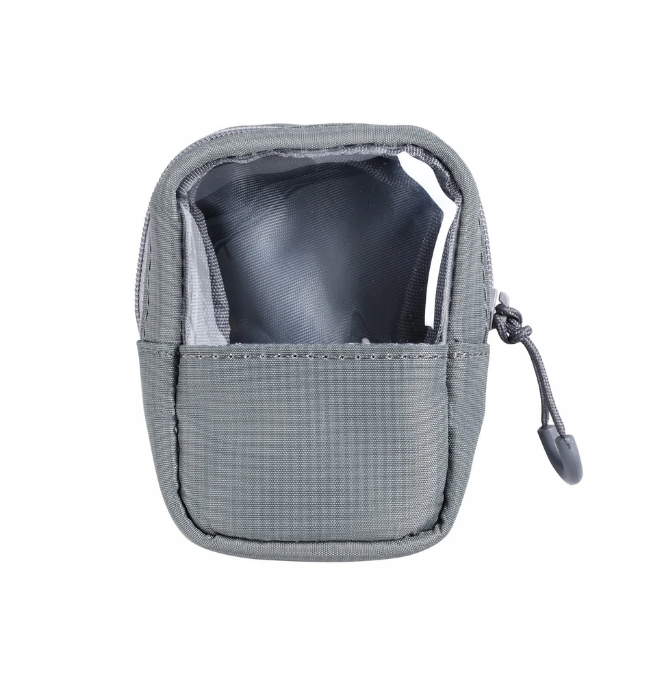 Priedas - Ulanzi BP15 SeeClear Tech Pouch Mini (0.175L, TPU, skaidrus)