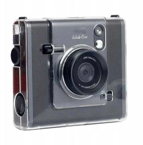 Puluz Dėklas Kietas Dėklas Dėklas Case Apsauga Fujifilm Instax Wide Evo / Puluz / Dca2589t