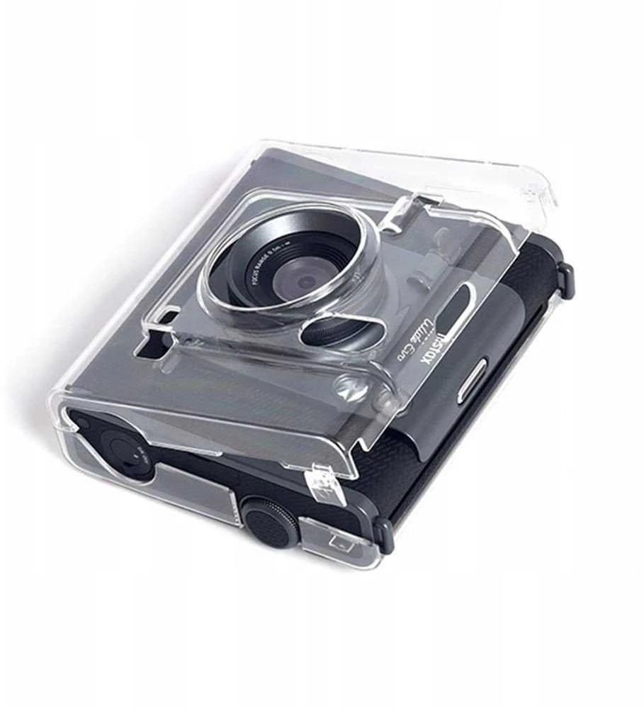 Puluz Dėklas Kietas Dėklas Dėklas Case Apsauga Fujifilm Instax Wide Evo / Puluz / Dca2589t
