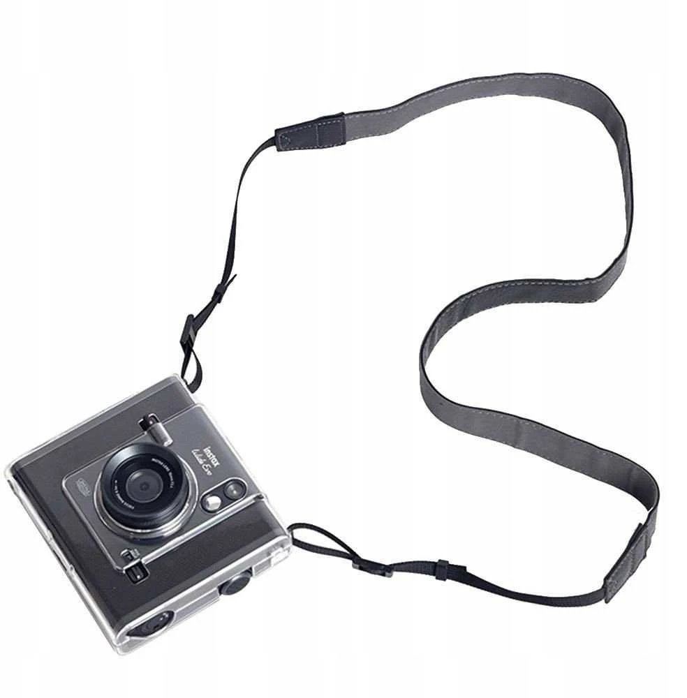 Puluz Dėklas Kietas Dėklas Dėklas Case Apsauga Fujifilm Instax Wide Evo / Puluz / Dca2589t