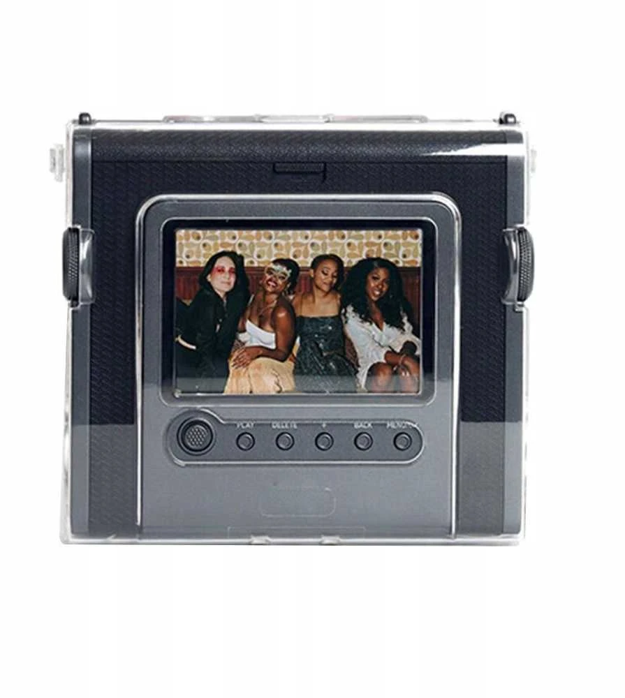 Puluz Dėklas Kietas Dėklas Dėklas Case Apsauga Fujifilm Instax Wide Evo / Puluz / Dca2589t
