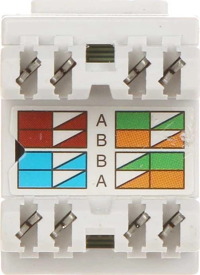 TST KEYSTONE JUNGTIS FX-RJ45-65