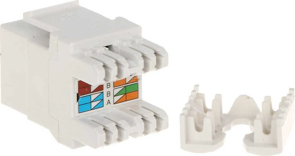 TST KEYSTONE JUNGTIS FX-RJ45-65