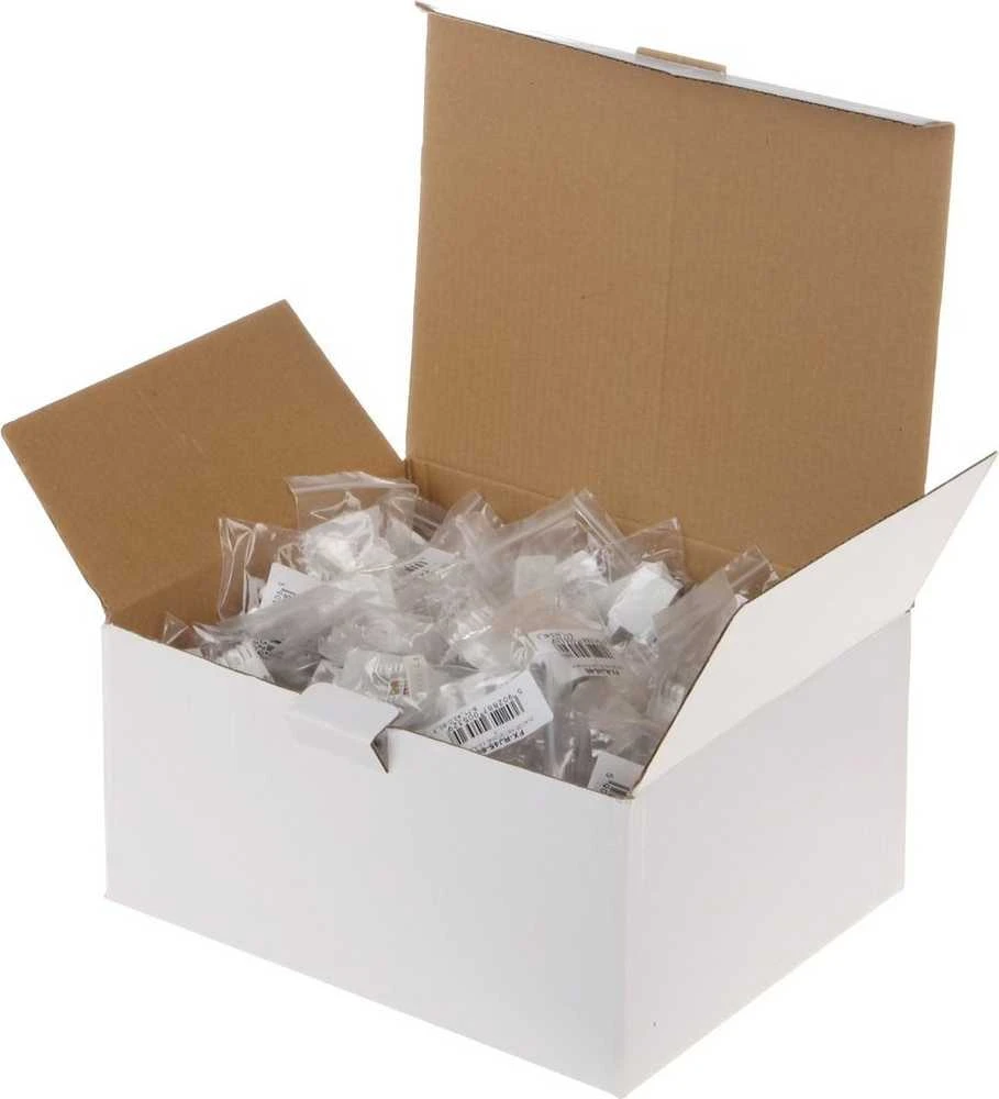 TST KEYSTONE JUNGTIS FX-RJ45-65