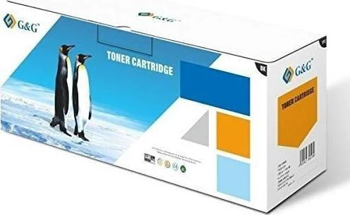 Toneris G&G Gelton( NT-PH507QY (CE402A))
