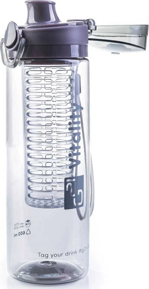 Gertuvė G21 60022126 (glotnučių, sulčių) 600 ml