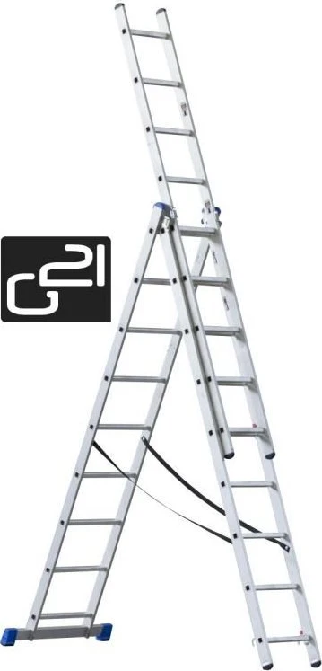Kopečios G21 6390384 5,9m, 3x9