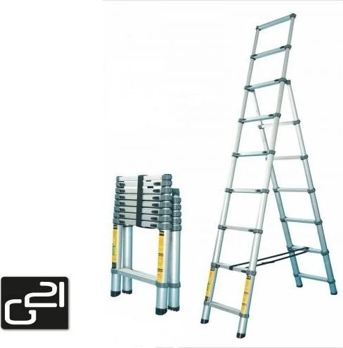 Teleskopinės kopečios G21 6390402 GA-TZ9+11-3,2M
