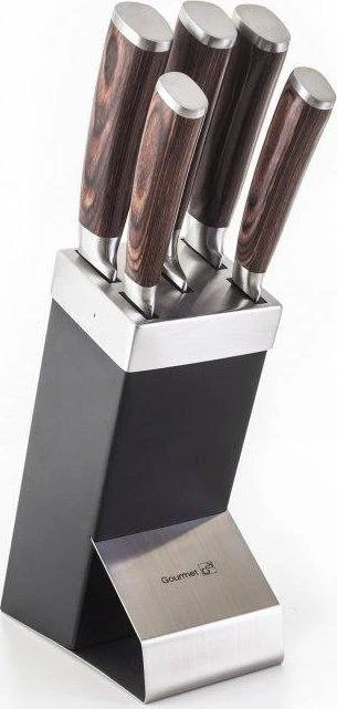 Peilių rinkinys krosnelė G21 Gourmet Dynamic 60022163, 5 vnt