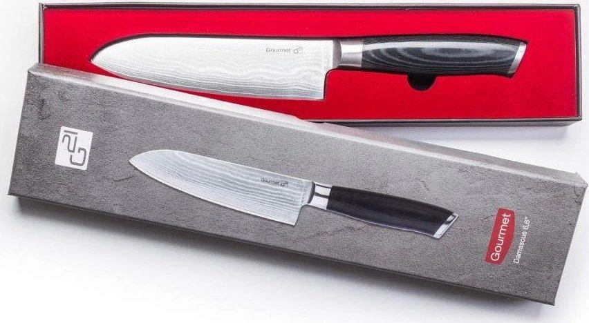 Peilis G21 Gourmet Damascus 17 cm, 60022166