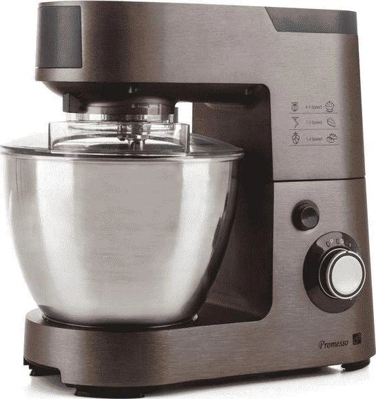 Virtuvinis kombainas G21 Promesso Brown 6008154