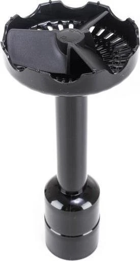 Smulkintuvas Mixér G21 VitalStick 800 W raudonas/juodas 600866