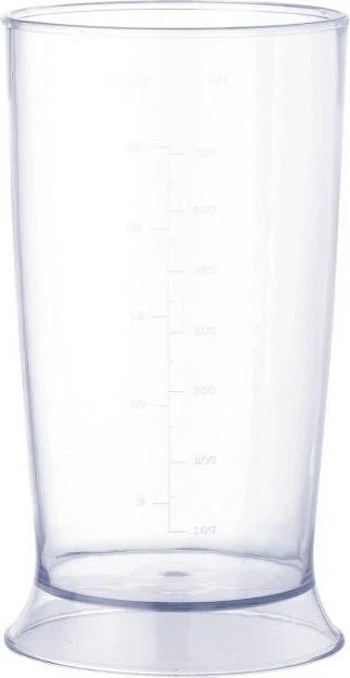 Smulkintuvas Mixér G21 VitalStick 800 W raudonas/juodas 600866