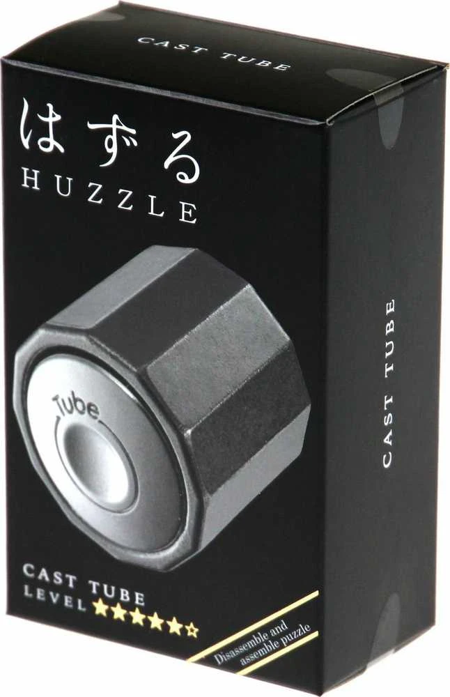G3 Huzzle Cast Tube