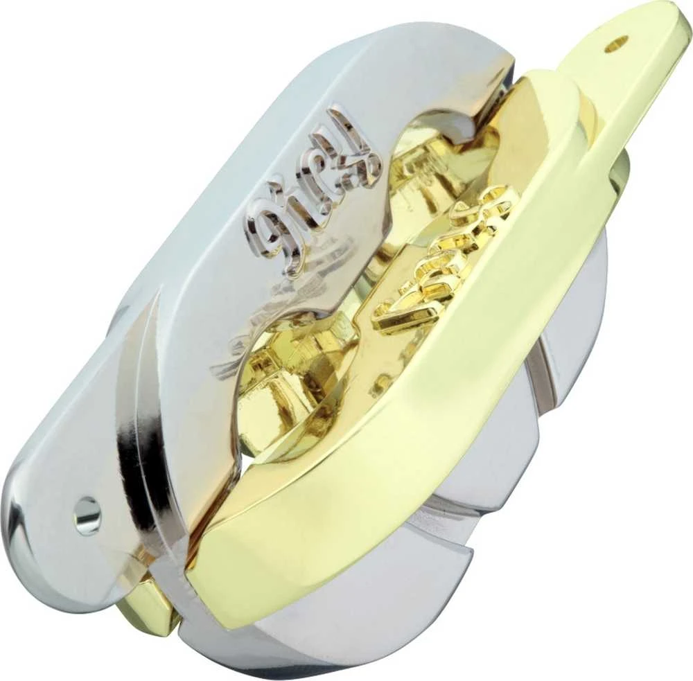 G3 „Huzzle Cast“ raktų pakabuko dėlionė metalinė dėlionė, 2/6 lygis