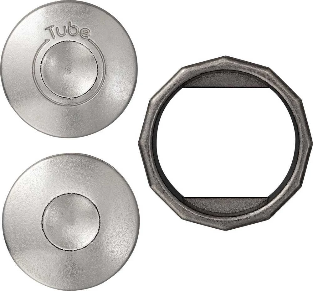 G3 Huzzle Cast Tube