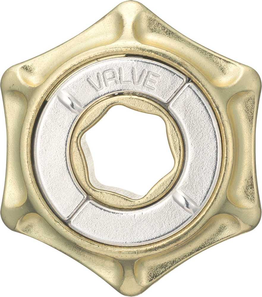 G3 Puzzle Huzzle Cast Valve – 4/6 lygis G3