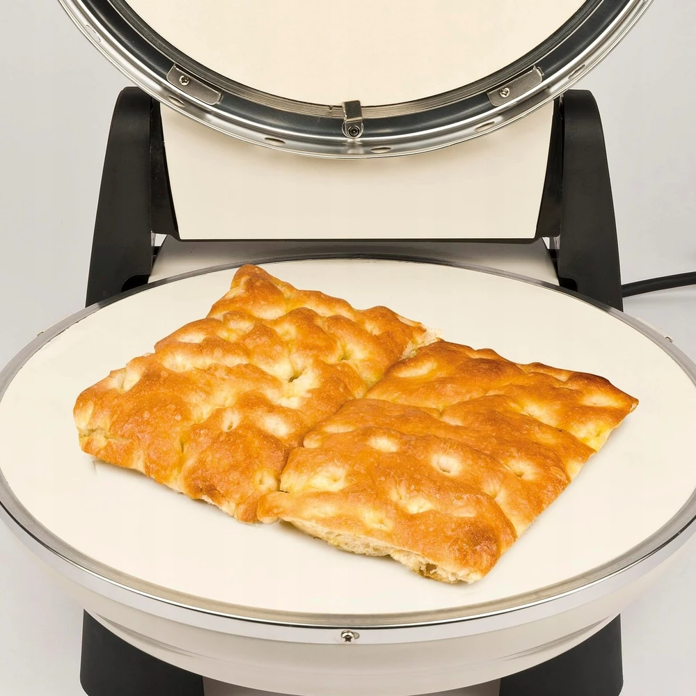 G3Ferrari Piec do pizzy Napoletana Icy Kremas G 1003217 (G1003217 NAPOLETANA ICY CREAM)