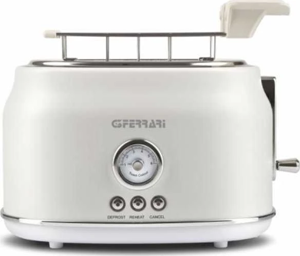 Duonos skrudintuvas G3FERRARI G1013401