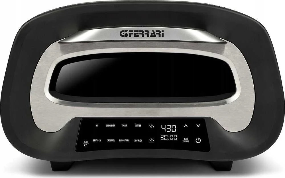 G3Ferrari G10186 juoda