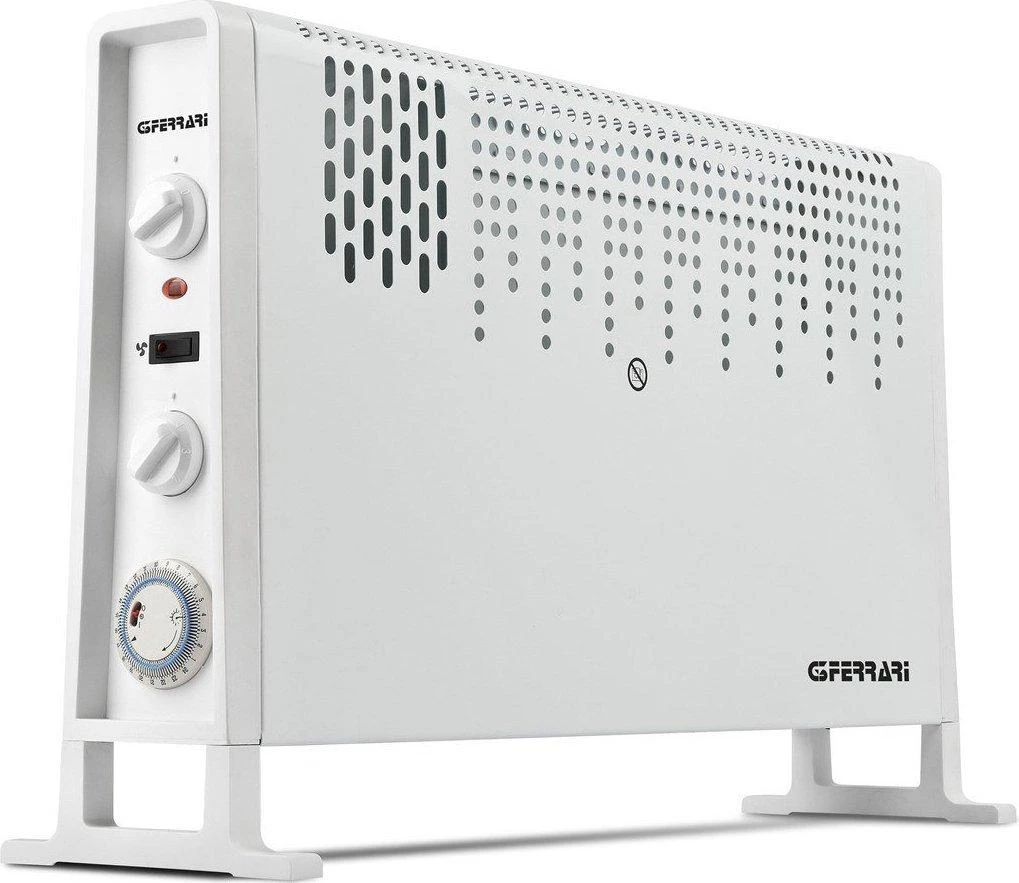 G3Ferrari G6002501 Tepor balta