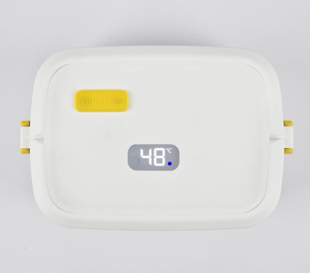 Elektrinė maisto dėžutė G3FERRARI G1016601