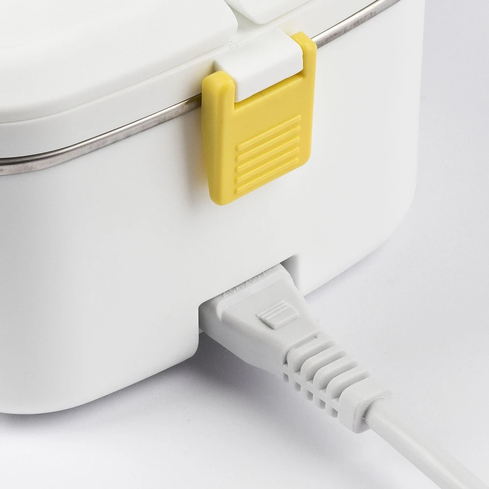Elektrinė maisto dėžutė G3FERRARI G1016601