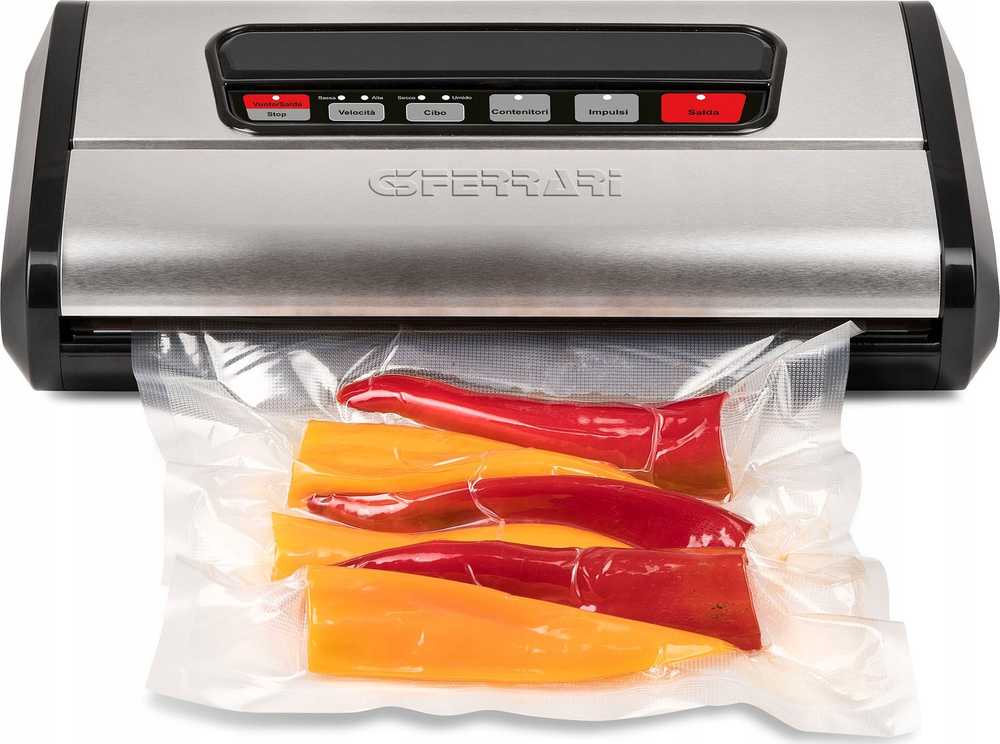 G3Ferrari G20131 vakuumavimo prietaisas