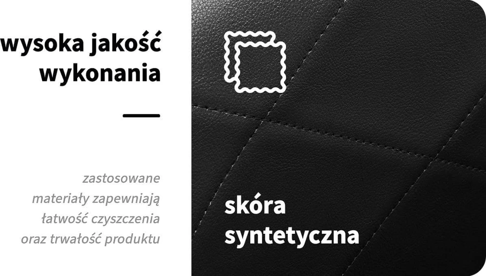 Activeshop Kirpyklos kėdė Gabbiano A364 Gold Juodas