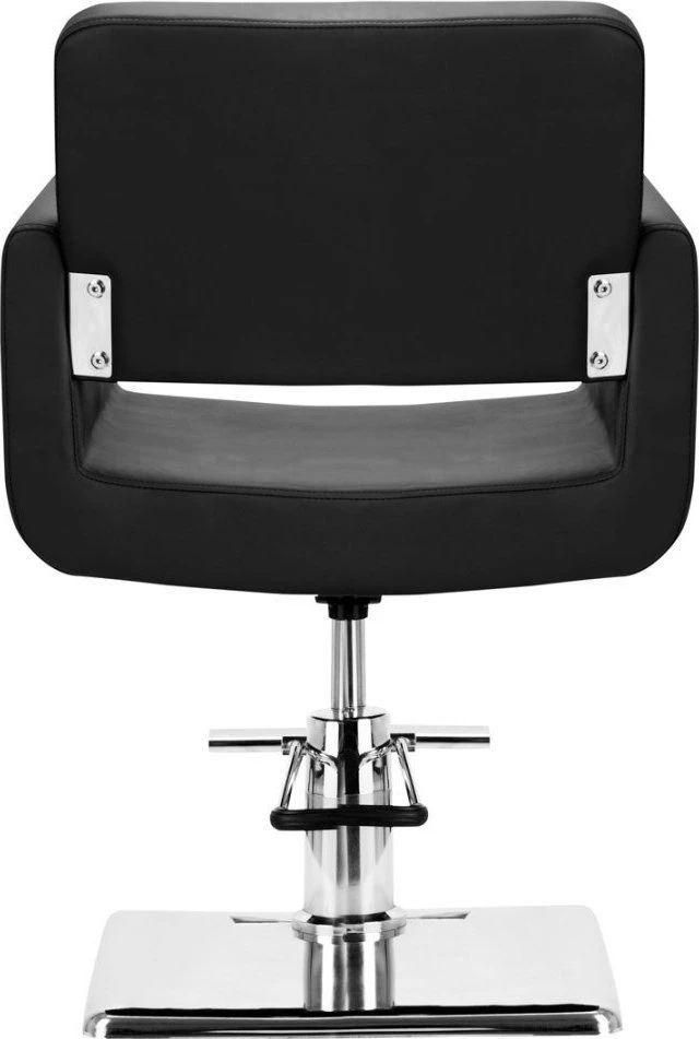 Activeshop Kirpyklos kėdė GABBIANO HAIRDRESSING CHAIR HELSINKI Juodas