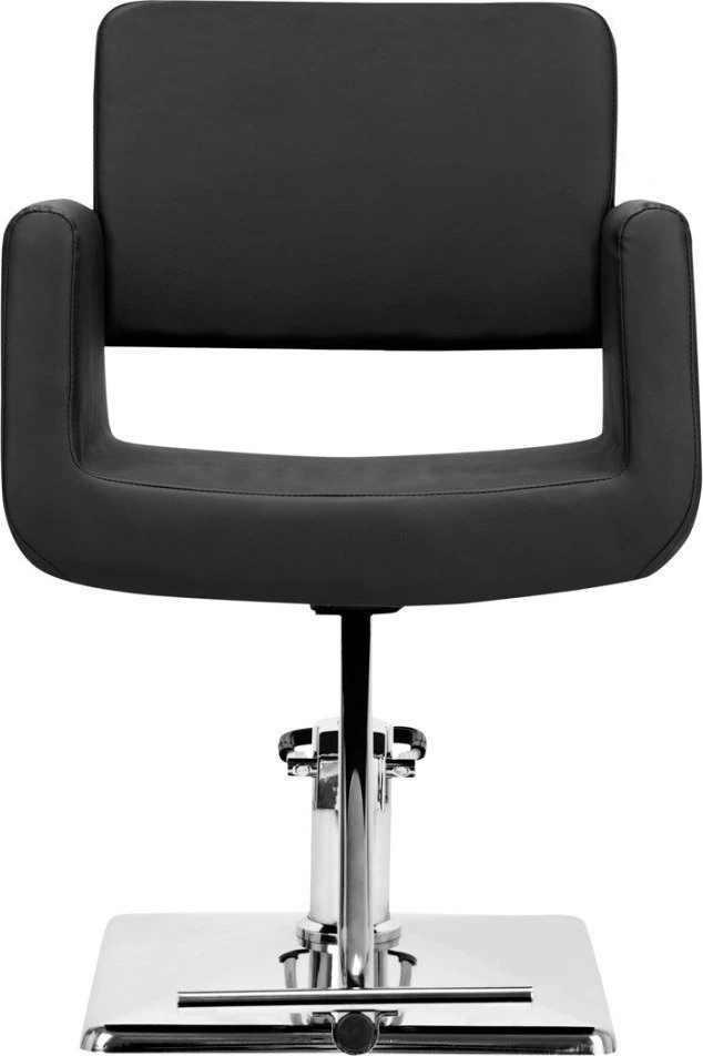 Activeshop Kirpyklos kėdė GABBIANO HAIRDRESSING CHAIR HELSINKI Juodas