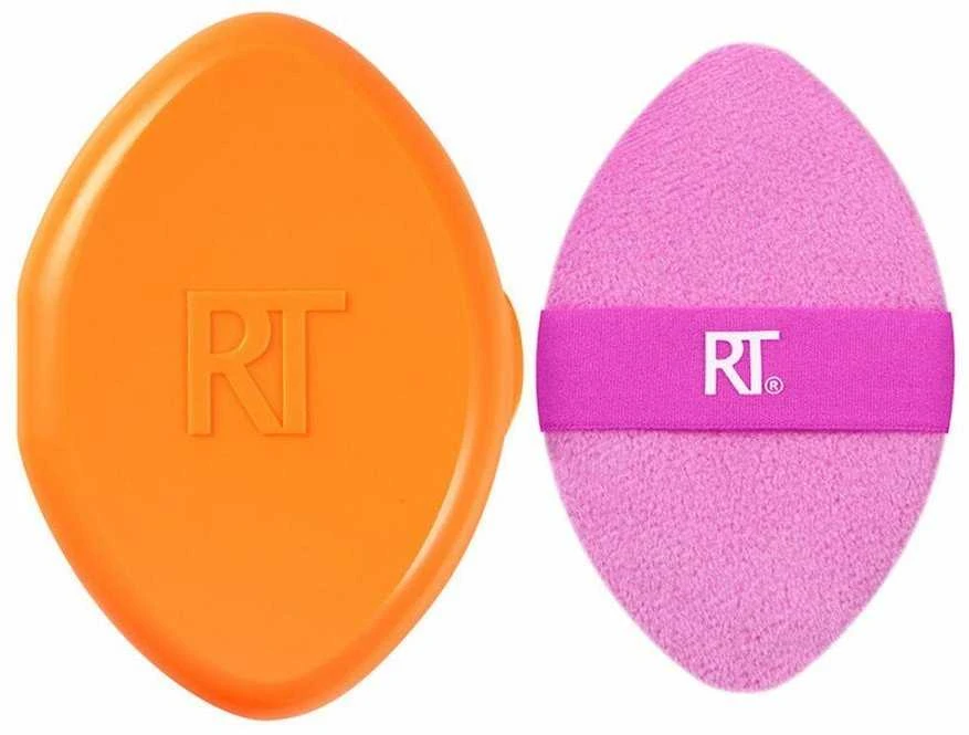 Real Techniques Miracle Makeup Sponge Rožinė