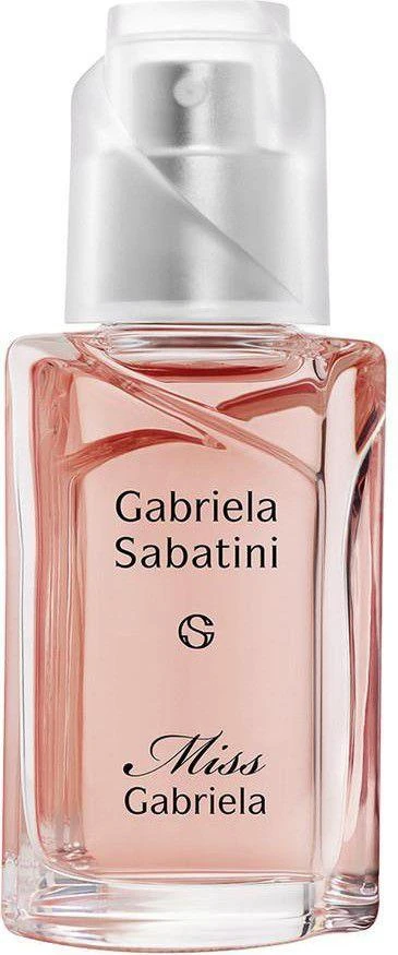 Gabriela Sabatini Miss Gabriela EDT tualetinis vanduo moterims, 30 ml