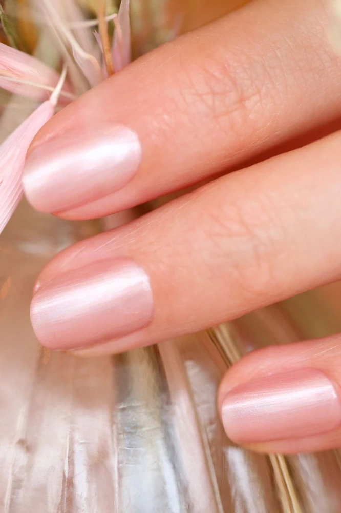 Gabriella Salvete Manucurist Žalias Nagų lakas lakier do paznokci Carnation 15ml