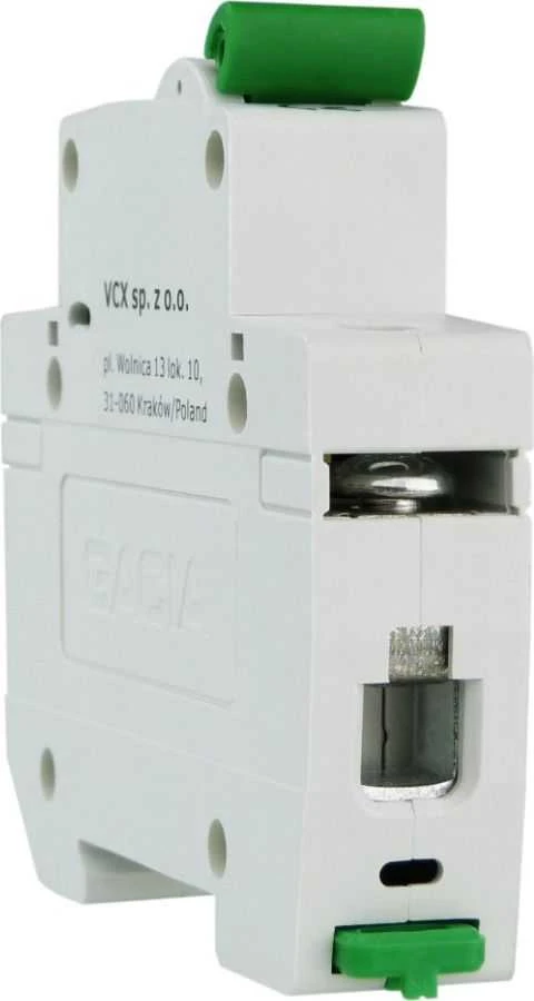 Automatinis jungiklis, 6kA, C, 1 poliaus, 16A GACIA SB6L C 1P 16A