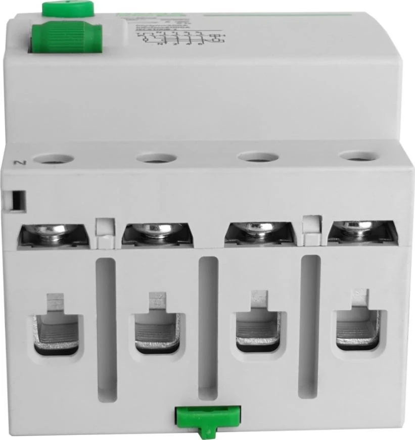 40A, 30mA, 4P diferencialinis automatinis jungiklis, A tipo GACIA PR8NM 4P 40A 30MA A