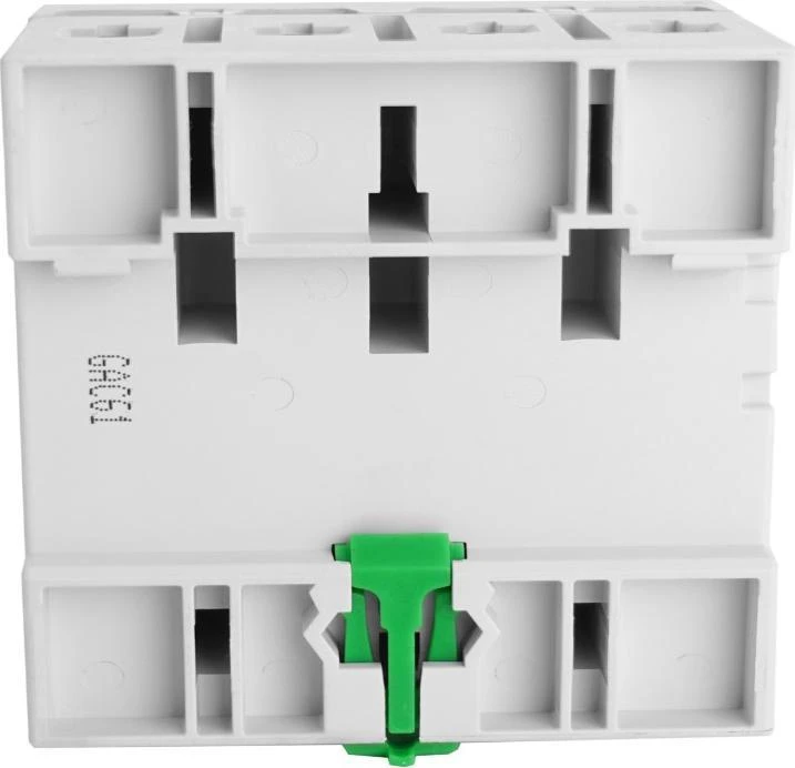 40A, 30mA, 4P diferencialinis automatinis jungiklis, A tipo GACIA PR8NM 4P 40A 30MA A