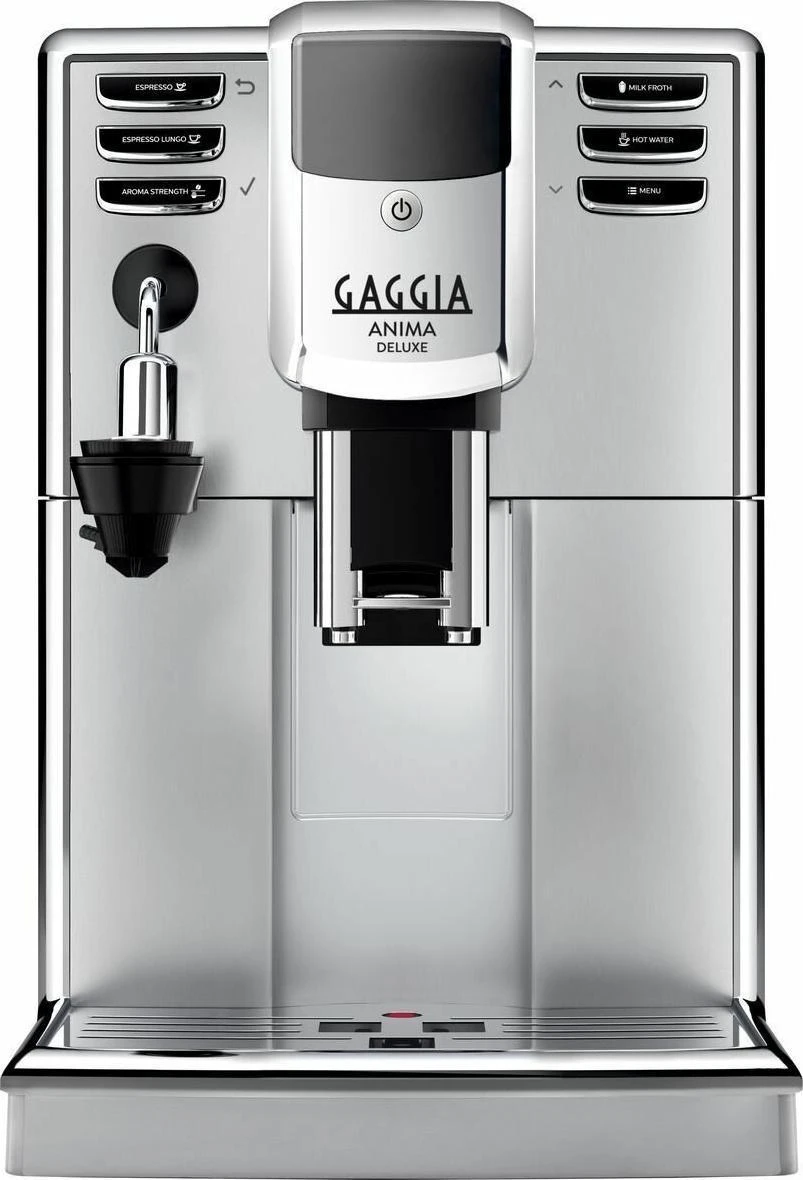 Kavos aparatas Gaggia Anima Deluxe