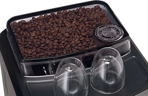 Kavos aparatas Gaggia HD8749/01 NAVIGLIO espreso aparatas juodas