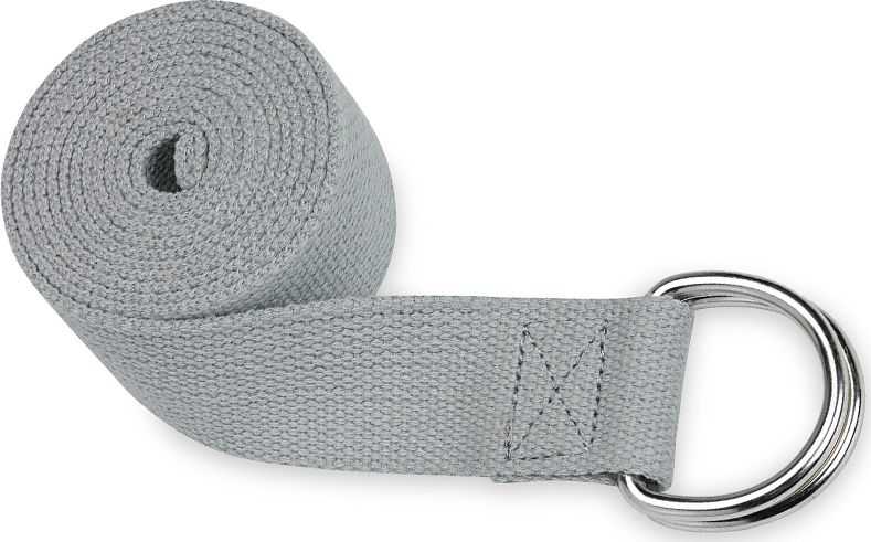 Gaiam Poliesterio jogos diržas 183 cm 61378