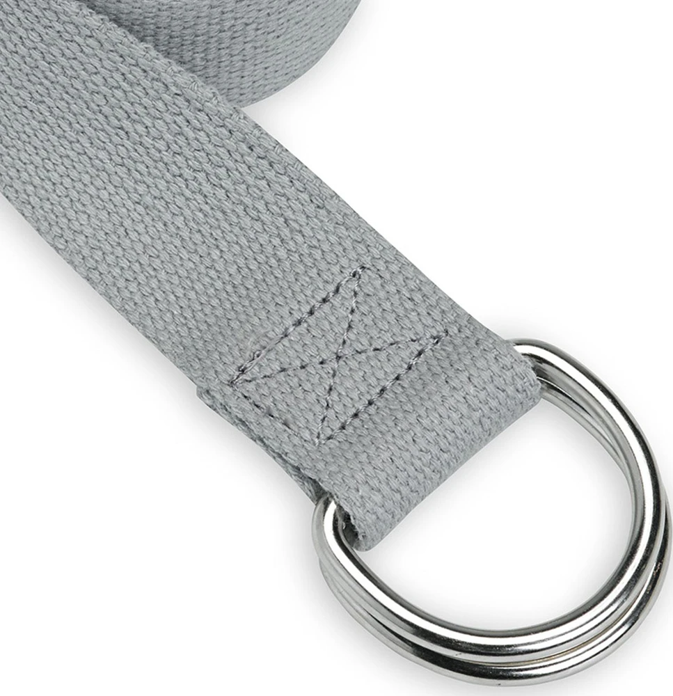 Gaiam Poliesterio jogos diržas 183 cm 61378