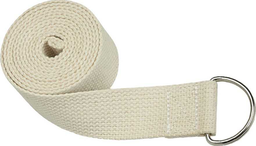 Gaiam Poliesterio jogos diržas 183 cm 61378