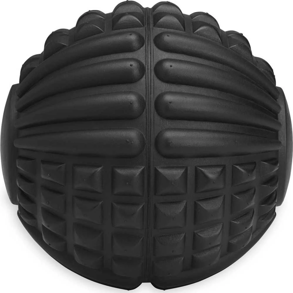 Gaiam masažo kamuoliukas su spygliais 63938