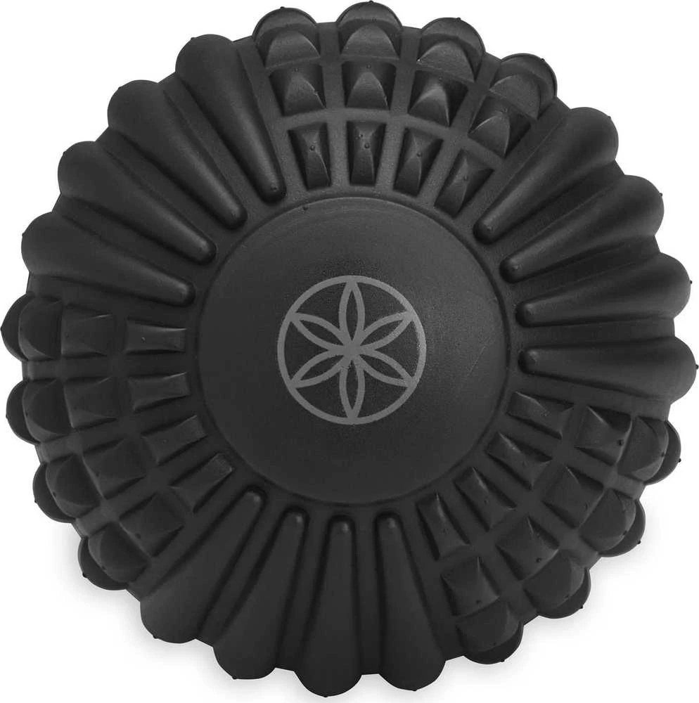 Gaiam masažo kamuoliukas su spygliais 63938