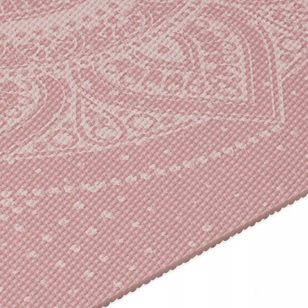 Gaiam Jogos kilimėlis Ballet Powder Celestial 5 MM (66025)