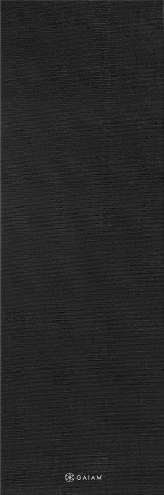 Gaiam jogos kilimėlis 6 mm 65761