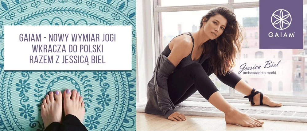 Gaiam Jogos rinkinys (kilimėlis, vandens buteliukas) 62630