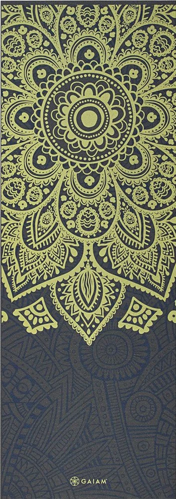 Gaiam Jogos rinkinys (kilimėlis, vandens buteliukas) 62630